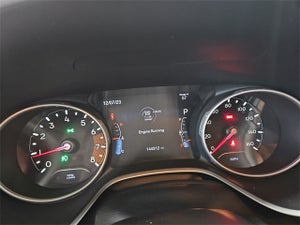 2020 Jeep Compass High Altitude